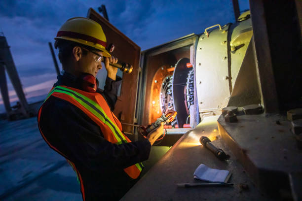 Best Licensed Electrician  in Whitesboro, TX