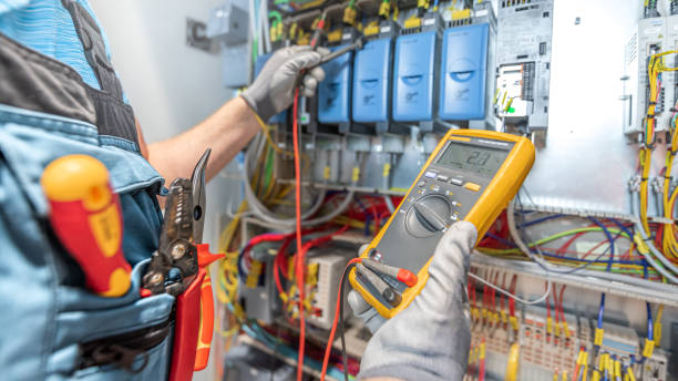 Best Electrical Contractors for Businesses  in Whitesboro, TX