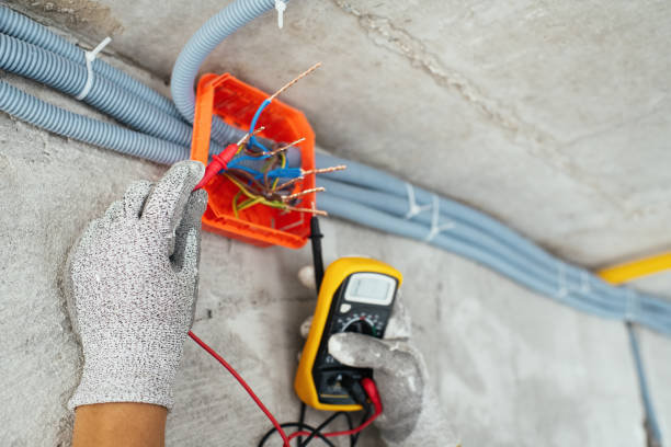 Best 24-Hour Electrician  in Whitesboro, TX