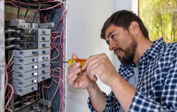 Best Electrical Wiring Services  in Whitesboro, TX